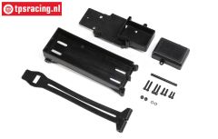 LOS241033 Battery & Radio Tray LMT Truck, Set