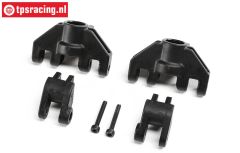 LOS244004 Spindle front LMT Truck, Set