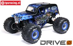 LOS04028T2 LOSI LMT 2.0 SON-UVA Digger Monster Truck RTR