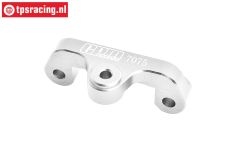 MX048-S PROMOTO Alu-Steering mount Silver, 1 pc.