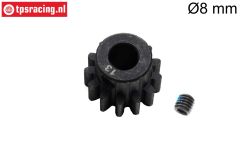 LOS-3742 LOSI 5IVE-T Steel sprocket 13T-Ø8 mm, 1 pc.