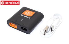SPMXC1020 S120 USB-C Smart charger 20 Watt, set