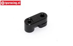VITS0500-BK VITAVON servo lever 25T Black. 1 pc