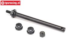 LOS262005 PROMOTO Swing arm layshaft, set