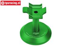 MX888-G PROMOTO Alu-Stand Green, 1 pc.
