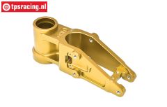 MX024-GD PROMOTO Alu steering fork Gold, 1 pc.