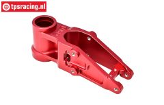 MX24-R PROMOTO Alu steering fork Red, 1 pc.