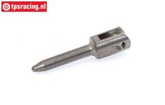M1000/03 Mecatech Main brake cylinder pushrod, 1 pc.