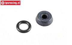 M3000/06 Mecatech Main brake cylinder seal, Set