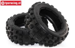 MM1400/65 MADMAX Big Digger 120-B65 mm, 2 pcs.