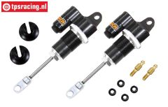 M2009 Mecatech Click-Shocks, 2 pcs.