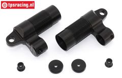 M2019/10 Mecatech Variable Flow Conversion, Set