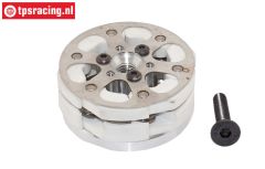 NRPC003 N-R-P Powergrip PTFE-1.7 Low install., 1 pc.