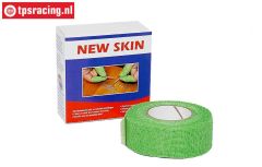RC1410 New Skin Tape 9 mtr, 1 pc.