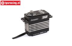 PWHT50-BHD Power HD T50-BHD HV Brushless servo 25T, 1 pc.