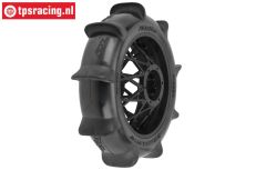 PRO1023810 Pro-Line Roost MX Rear Tire, 1 pc.