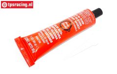 TPS0313/14 Pro-Seal Silicone Gasket Red 343°C-85 gr, 1 pc.