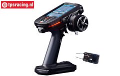 Radiolink RC8X-R8FG V2.1 Transmitter, Set