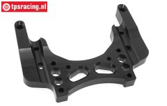 FG67531 Shock tower rear Short Cross, 1 pc.
