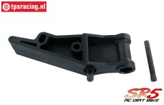 SK700002/05 SkyRC SR5 Steering mount, set
