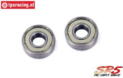SK700002/42 SkyRC SR5 ball bearing, 2 pcs.
