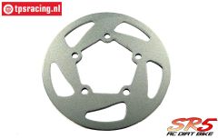 SK700002/22 SkyRC SR5 Brake disk front, 1 pc.