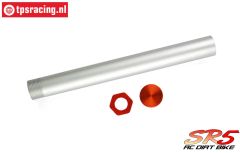 SK700002/69 SkyRC SR5 Shock absorber housing front, set