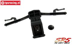 SK700002/04 SkyRC SR5 handle bar, set