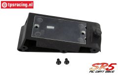 SK700002/11 SkyRC SR5 Electronics Cover, set