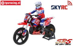 Building Plan SKYRC SR5