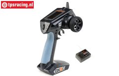 SPM5100 Spektrum DX5C-SRS6000, Set