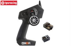SPM6410EU Spektrum DX6R, Set
