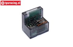 SPMSR2100 Spektrum SR2100 Micro receiver, 1 pc.
