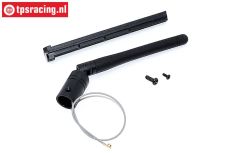 SPM6819 Spektrum antenna DX2.0-DX3.0, Set