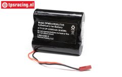 SPMB10500LITX5 1S 3,7V-10500mAh Li-Ion battery