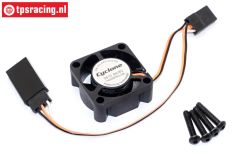 SPMXMXEF1 Firma 85A Smart ESC cooler, 1 pc.