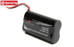 SPMB4000LITX Spektrum Li-On Batterie 4000 mHa, 1 pc.