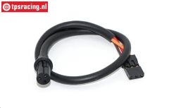 SPMSP3032 Spektrum Z-Locking servo cable L10 cm, 1 pc.