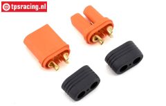 SPMXCA502 Spektrum plug IC5, Set