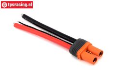 SPMXCA505 Spektrum cable Female IC5 L10 cm, 1 pc.
