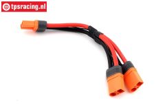 SPMXCA509 Spektrum Y-Cable IC5 L15 cm, 1 pc.