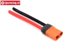 SPMXCA510 Spektrum cable Male IC5 L10 cm, 1 pc.