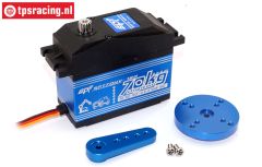SPT70HV-180 Digitale High Torque Servo 70kg-15T, 1 st.