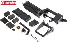 TLR251007 Radio Tray TLR 5B, Set