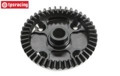 TLR252002 Differential gear rear 5B-5T-MINI, 1 pc.