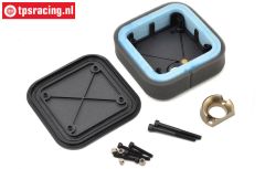 TLR256004 Air filter complete TLR, Set