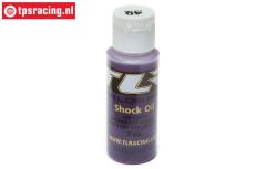 TLR74010 Silicone oil 40W-516CST 50 ml, 1 pc.