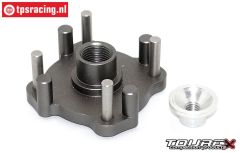 TXLR515 Tourex Adjustable 2 Housing F1 Standard, 1 pc.