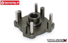TXLR415 Tourex Big-Speed Reverse Housing Slim, 1 pc.