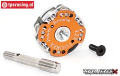 TXLR410-L-MIX Tourex Big Speed Reverse Off-Road, Set